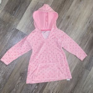 Disney Princess Swim Cover up